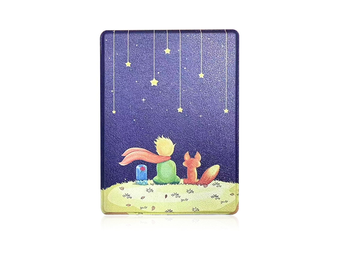 Capa Protetora Para Boox Go 6 Henten Home