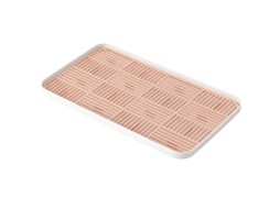 Bandeja De Drenagem De Louças, Presentes Para Familiares, Colegas E Vizinhos, Presentes Para Natal, Ação De Graças E Outros Feriados, Rosa Olysi Shop