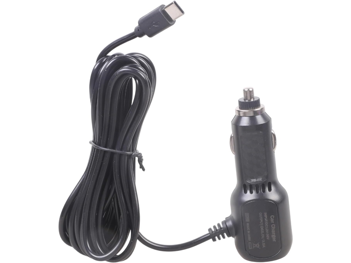 Cabo De Carregamento Usb, Tipo C 3,4 Metros Para Câmera, Vários