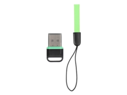Adaptador Dongle Usb Bluetooth 5.3 Transmissor Receptor Para Fones De Ouvido E Mouse De Pc