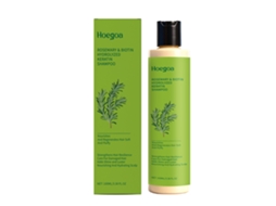 Shampoo Alecrim Cuidado Cabelo
