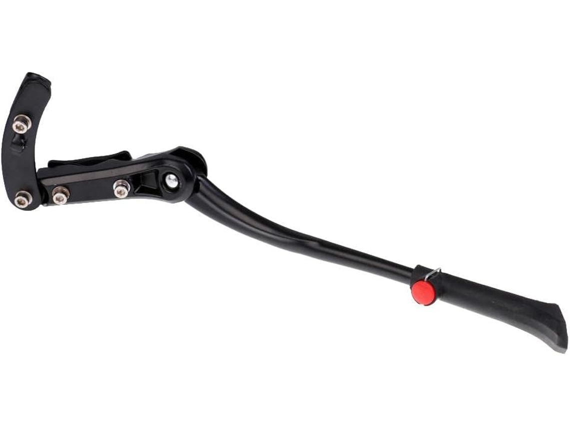 Suporte Lateral Traseiro Ajustável para Bicicleta Montanha HARILLA com instalação fácil e compatível