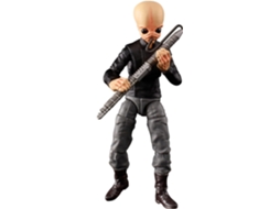 Figura Figrin D'An Músico Cantina Tatooine Star Wars 10 Cm (Idade minima recomendada: 6 anos)