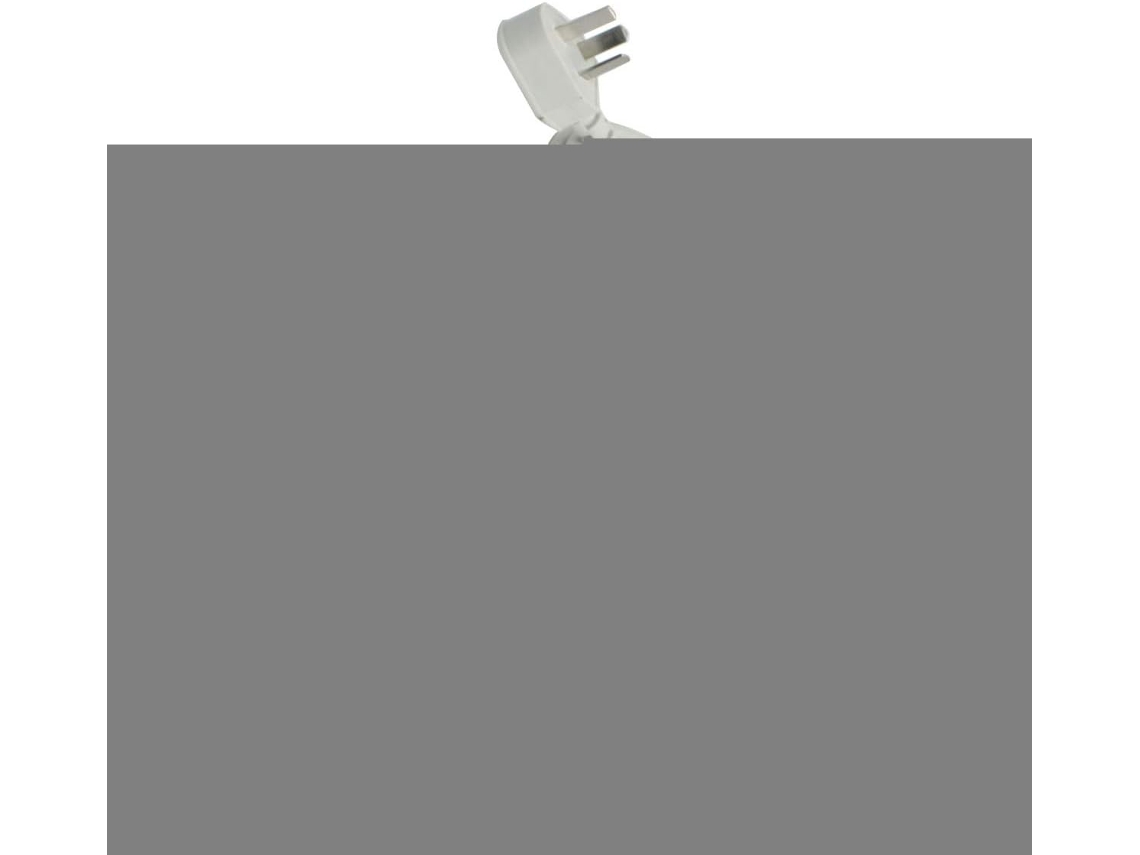 Cabo Au 2,8m, Tomada Eu us, 6 Saídas, 250vac, 2500w CHABERLU (f030d59b67ea120b9d79fb2ceb061abe)