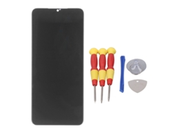 Tela de Celular Lcd LAXISCREED para A03s A037u com Kit