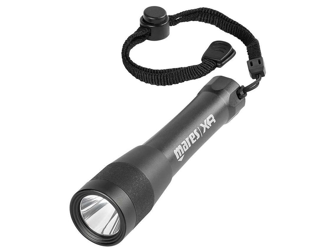 Mares Lanterna Xr Back Up