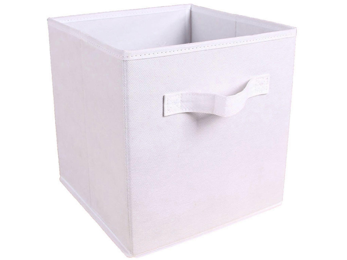 Caixa De Armazenamento Dobrável De Grande Capacidade Tecido Não Tecido Dobrável Para Economizar Espaço E Organizar Com Eficiência. Olysi Shop
