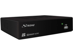 Recetor TV STRONG SRT 8114