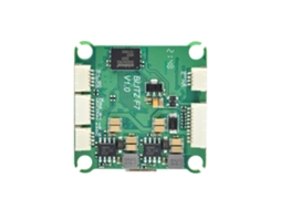 Controlador de Voo Iflight Blitz F7 V1.1 Osd 30,5x30,5mm 2 6s com Bec Integrado de 5v/9v para Drone de Corrida Fpv Nazgul5 V2 MDUG