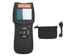 Scanner De Diagnóstico De Carro Obd2 Eobd Can Detector De Falhas De Automóvel Equipamento Leitor De Código D900 Universal