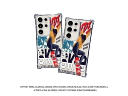Pelicula de Vidro VEANXIN iPhone16 (gama completa)