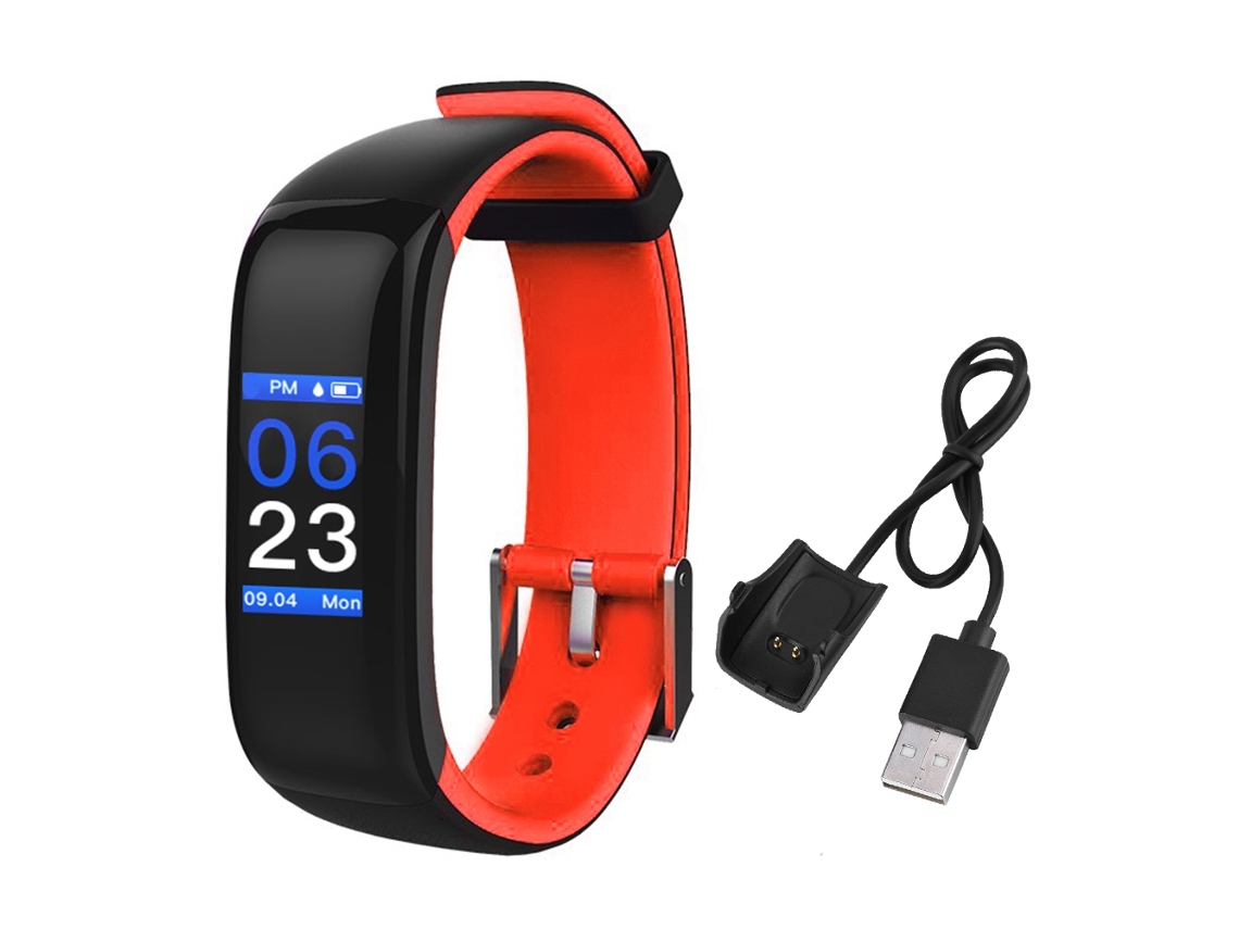 Carregador de Carro Dual Usb com Type c EOOCOO