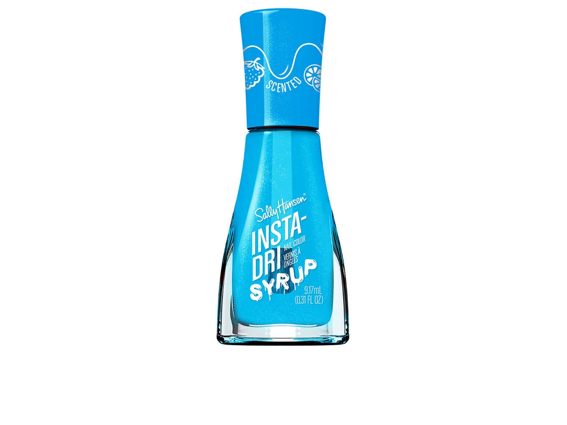 Verniz De Unhas Sally Hansen Insta Dri (9,17 Ml)