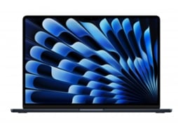 Macbook Air 15" Apple Meia-noite  (recondicionado  - Sinais De Uso  - M2 - Ram 24 Gb - 1 Tb Ssd - Teclado Pt)
