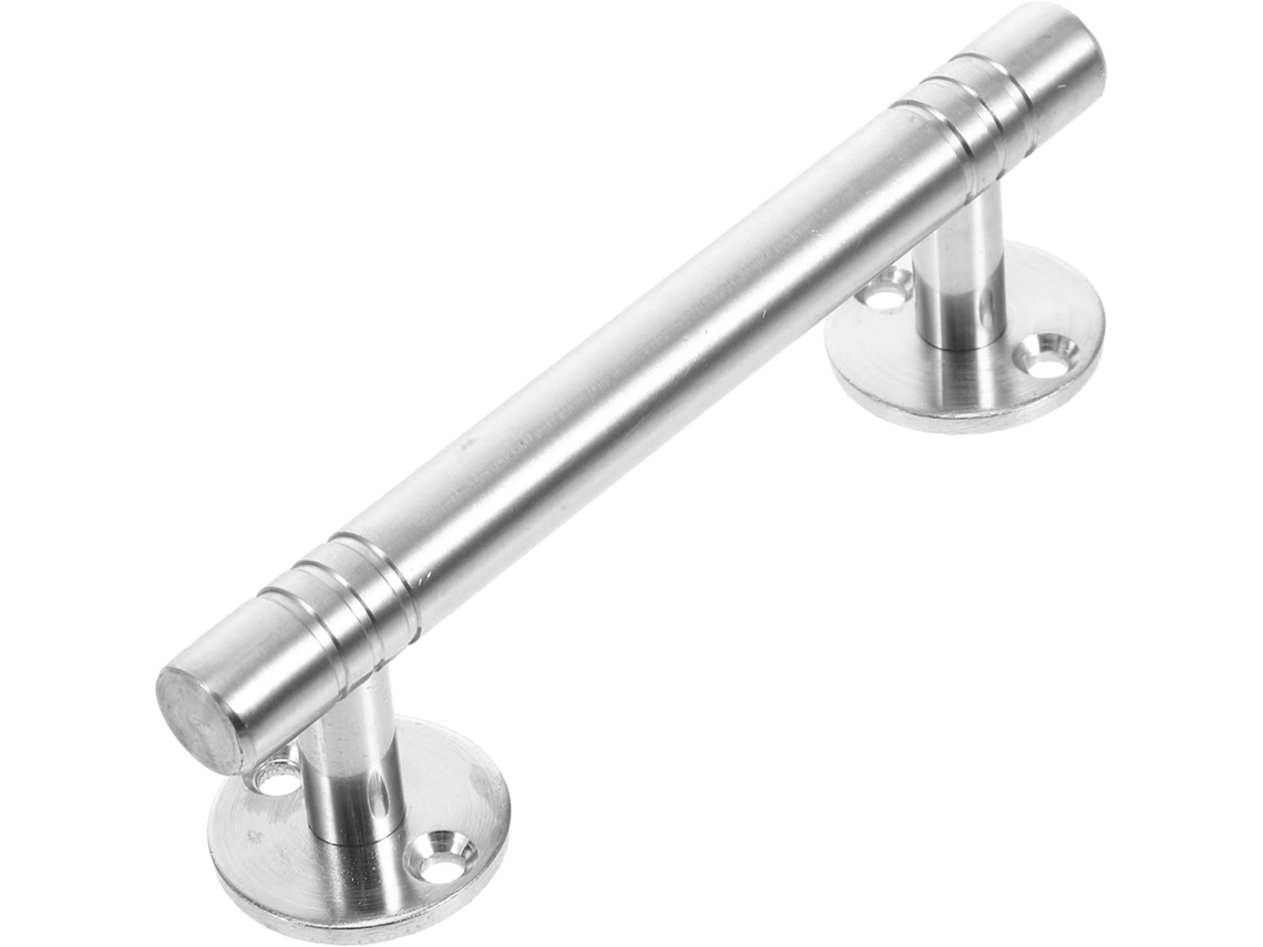 Puxador De Porta Aço Inoxidável Lifkome, Puxador De Guarda Roupa Celeiro, Puxador De Portão Armário Frontal