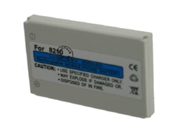 Bateria OTECH NKA106-103977 para FORTUNA CLIP-ON