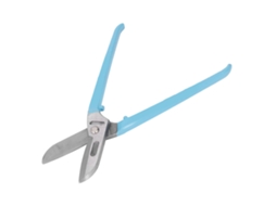 Tesoura De Metal Para Latas 12 Polegadas Para Ferro Galvanizado Abaixo De 1.2mm E Chapas De Aço Frio