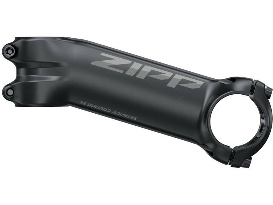 Haste ZIPP Service Course Sl 17° 1 1/8 (Preto - 11 cm)