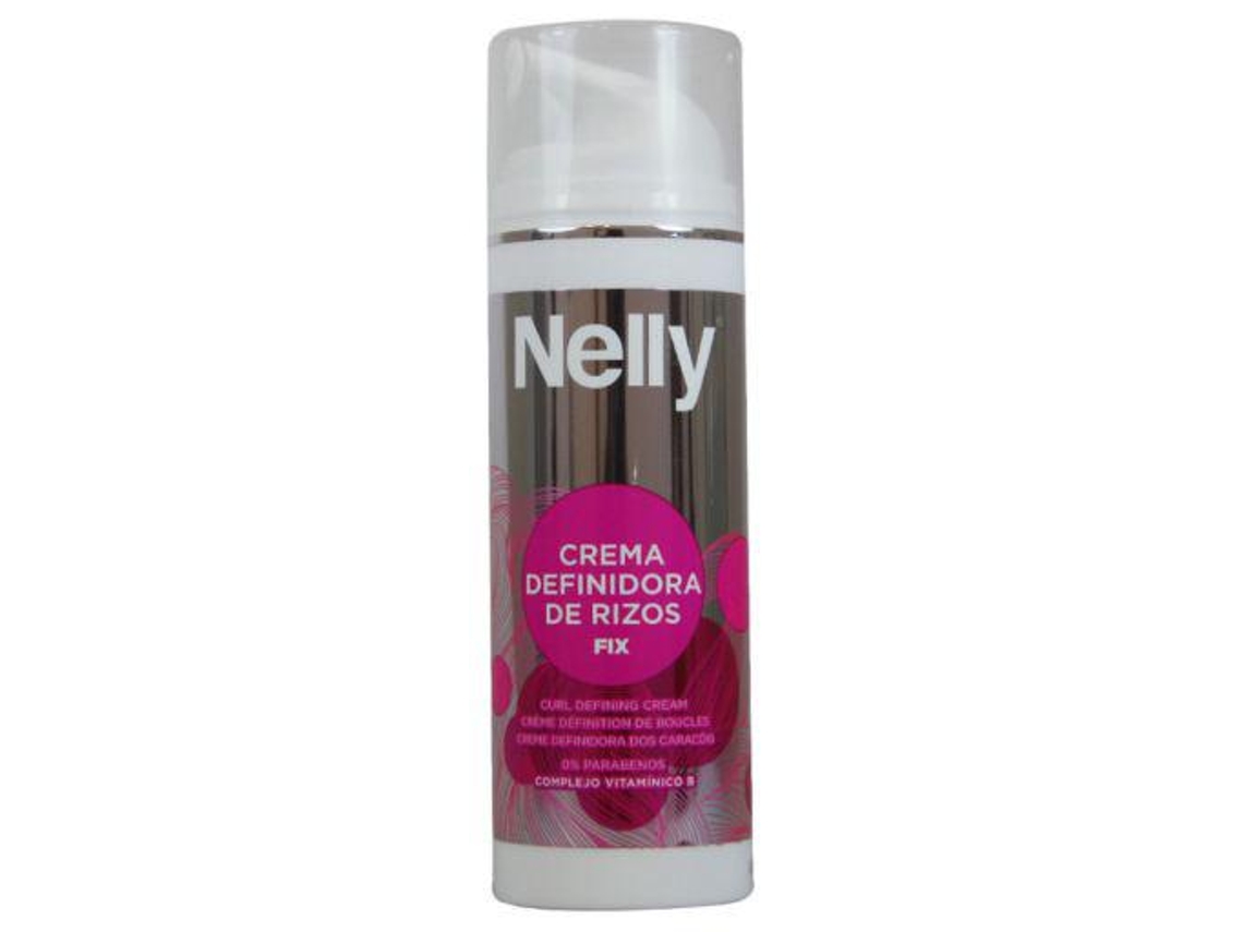 Nelly Defining Cream Current Curls 150 ml