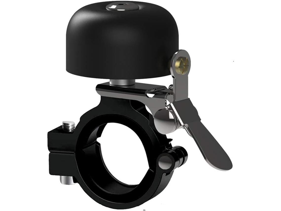 Ferramenta de reparação AQUAFORGE para bicicletas, compatível com válvulas universais Presta e Schrader