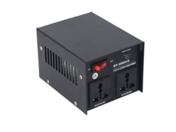 Regulador Automático de Voltaje AVR 5 3a6a 3 Fases com 8 Cables Estabilizador para Kama S/MARCA