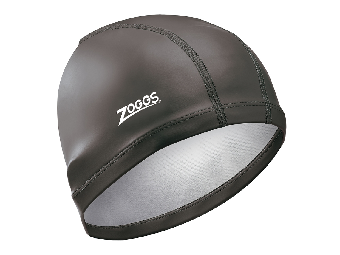 Touca de banho em nylon e elastano com forro ZOGGS PU