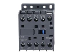 Contator CA Compacto 9A 110V para Eletrodomésticos YURU