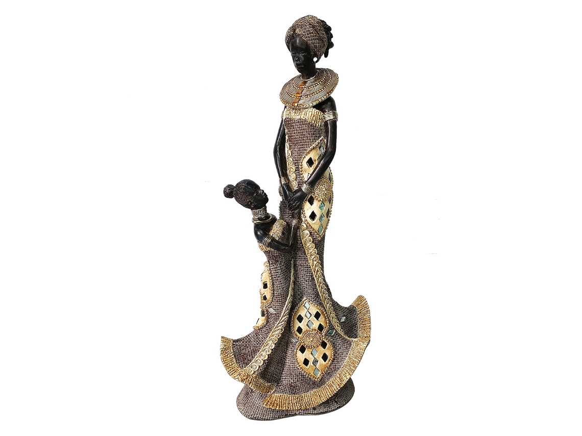 Africano BY SIGRIS