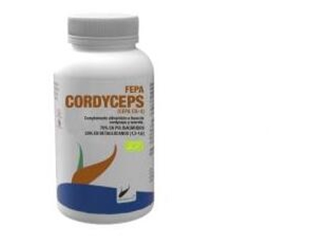Fepa Cordyceps 60 Cápsulas Bio FEPADIET