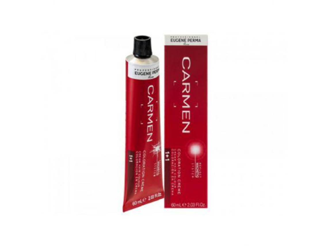 Eugene Perma Carmen Nuances Et Reflets Tinta de Cabelo Louro 60 Ml