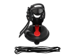 Suporte de Parede Primerox para Pistola de Massagem Desmontável
