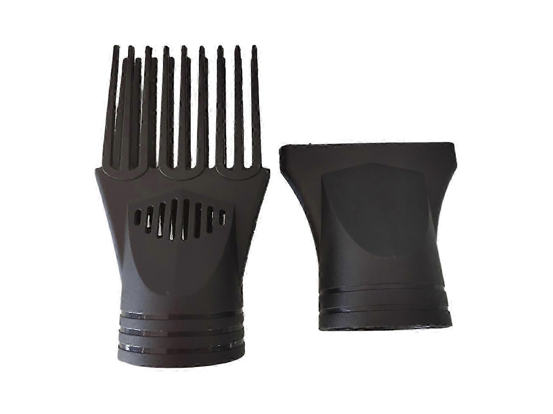 Cabeça de Secador Cabelo Bico Estilo Profissional Plano Conjunto Cab Eça Plana GOKOCO