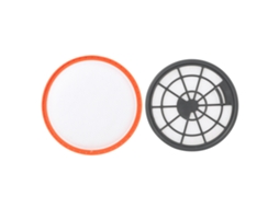 Laxiscreed: Peças Compatíveis Com Filtro Para Aspirador Vax Tipo 95 E Motor Hepa C86-e2re