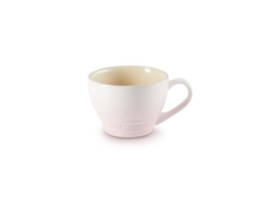 Le Creuset - Chávena 400Ml Shell Pink 70304407770002