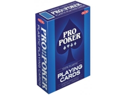 Baralho de Cartas TACTIC 03133