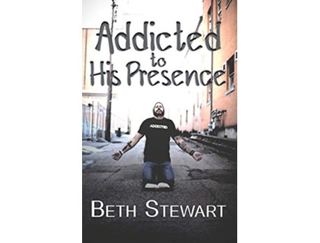Livro Unbridled Joy de Beth Stewart (Inglês)
