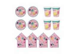 1 Conjunto De Talheres Para Bolo