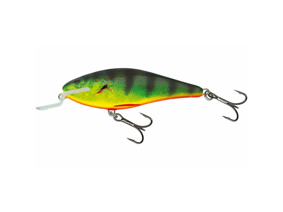 Lure Salmo Executor SHR 14,5g
