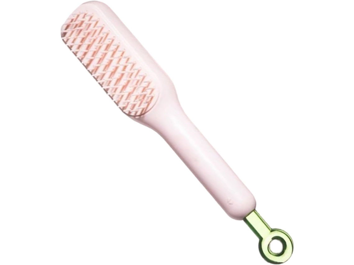 Pente De Cabelo Retrátil