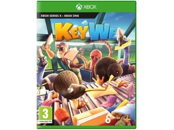 Keywe Xbox Série X / Xbox One