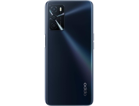 Smartphone OPPO A16 (6.52'' - 3 GB - 32 GB - Preto)