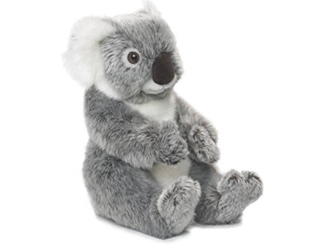Peluche WWF Coala (15 cm)