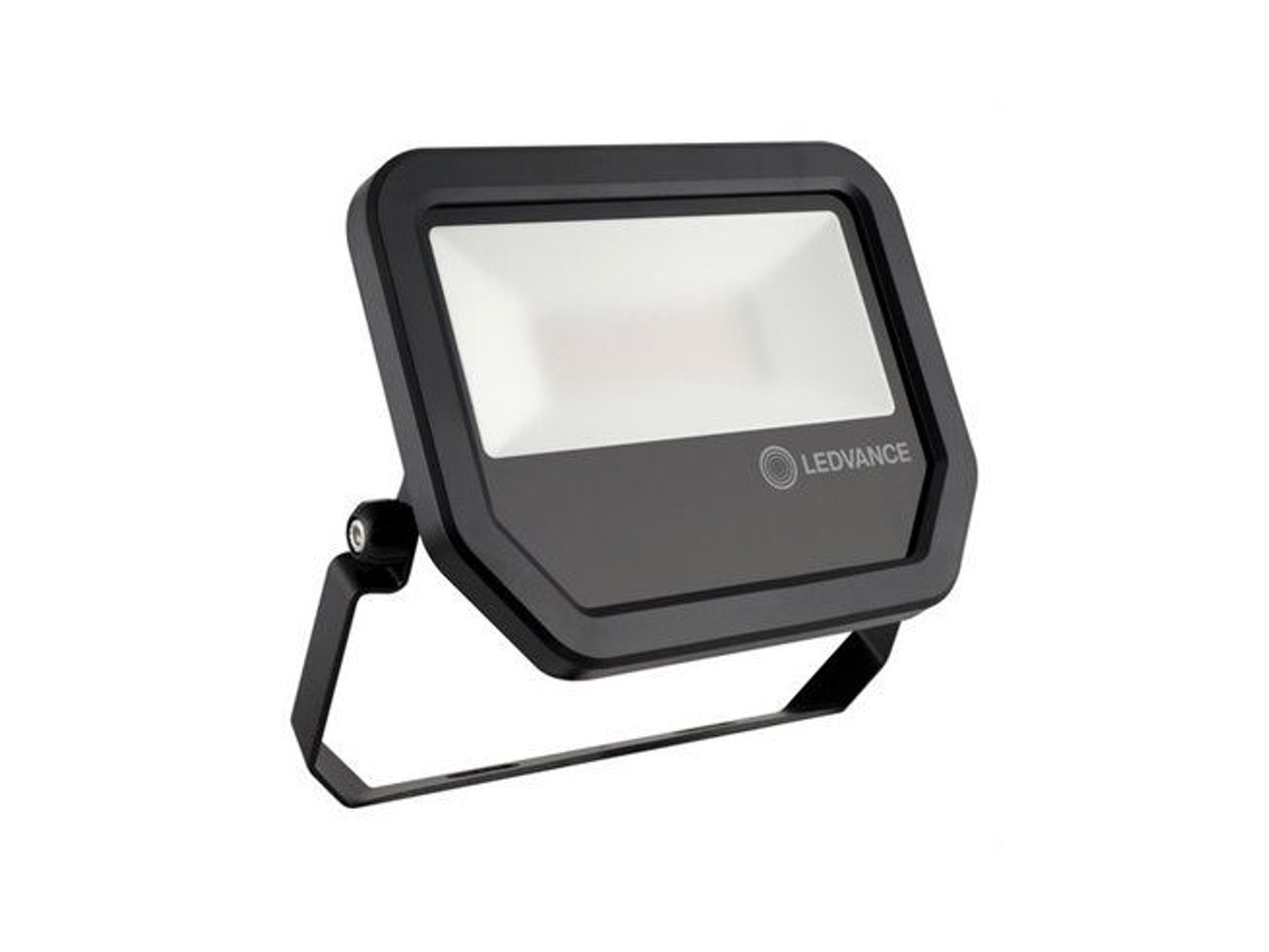 Projetor Holofote Fl Pfm de Baixa Potência 30W/6500K Sym 100 Preto LEDVANCE