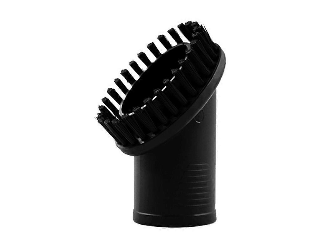 Escova Redonda Universal Para Aspirador De Pó Com Diâmetro Interno De 32 Mm
