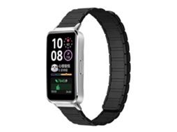 Pulseira De Silicone Magnética Em Formato De I Da Xdfind
