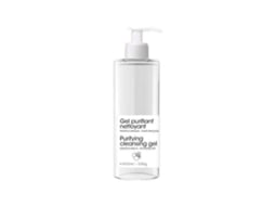 Gel purifying hand gel 400ml Loreal