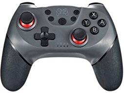 Wireless Controller Für Switch YIZHOOD Bluetooth Wireless Switch Pro Controller Gamepad Joypad Joystick Unterstützt Sensor 6 Gyro Axis Tur YIZHOOD