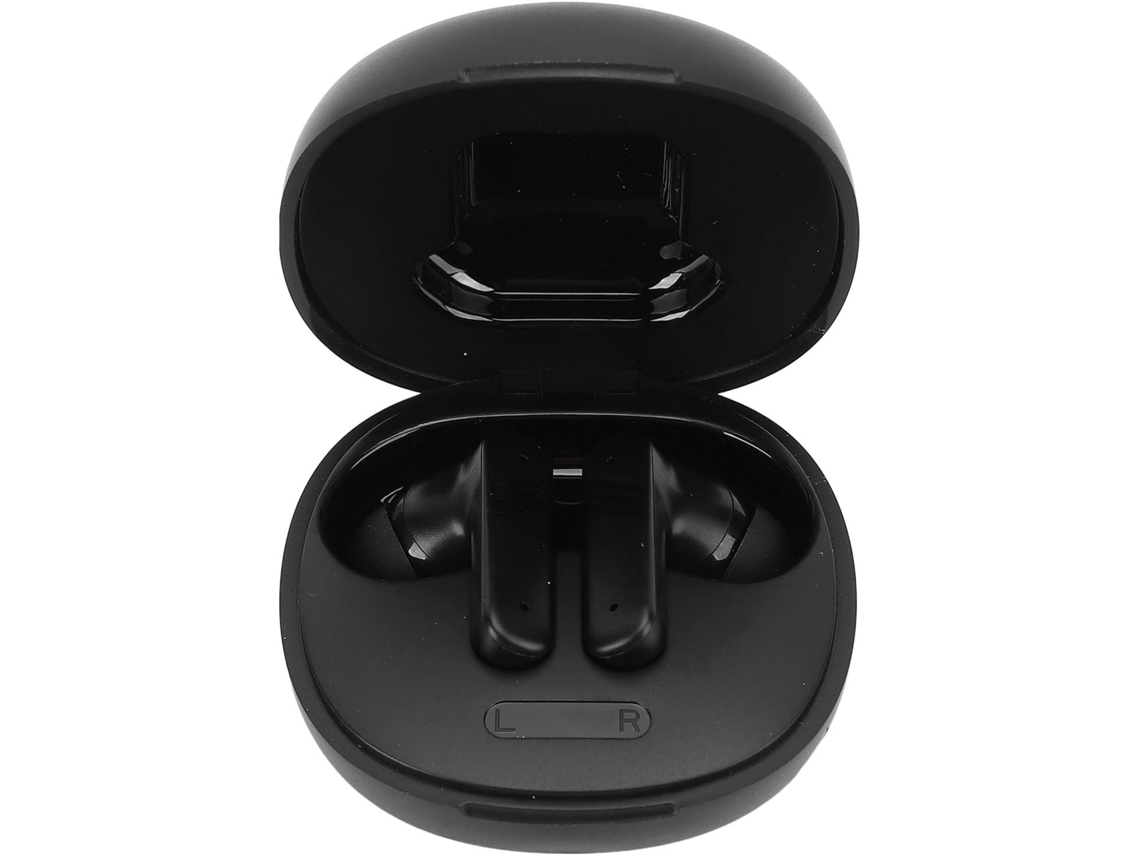 Fones De Ouvido Com Tradutor Idiomas, Bluetooth Estojo Carregamento