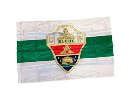 Bandeira ELCHE 71089 (Branco)
