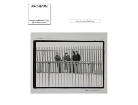 Livro Archivum de CUMMINS KEVIN/STOLPE (Inglês - Capa Dura)